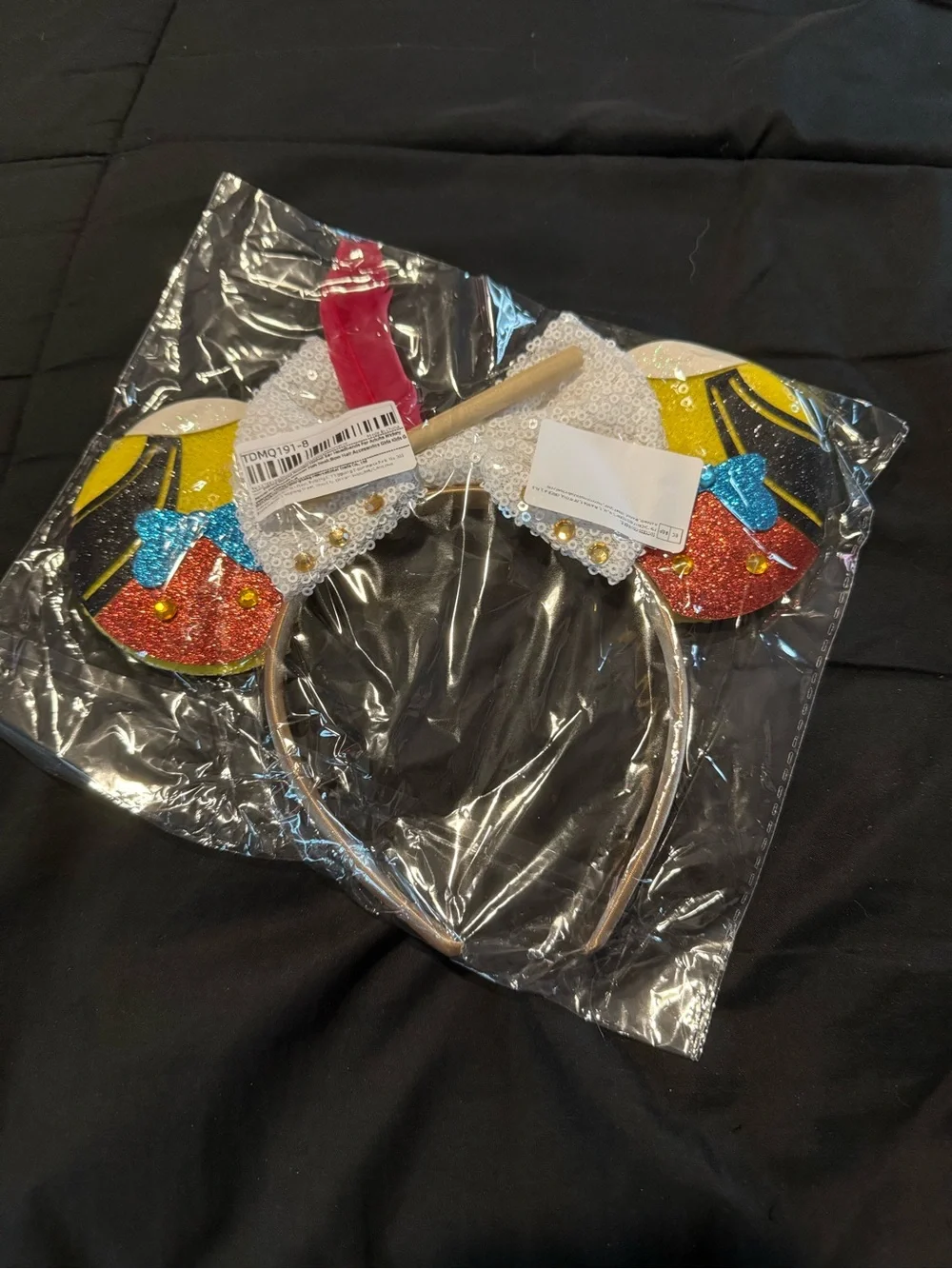 N/A set mickey